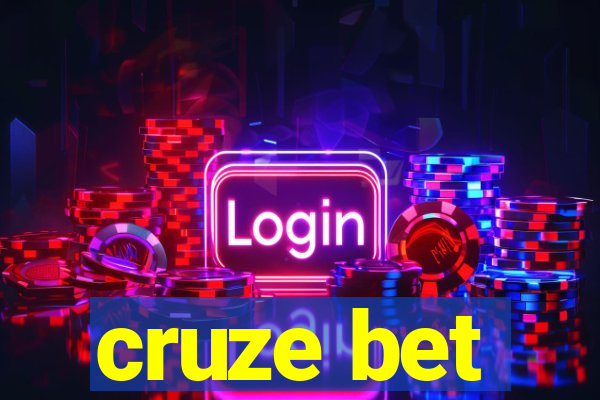 cruze bet